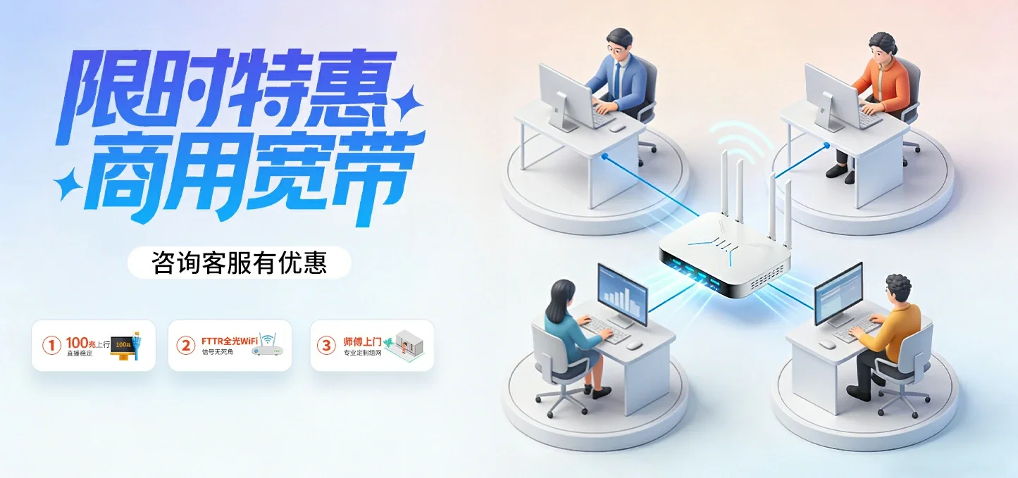 中国电信 麻江电信宽带 宽带套餐